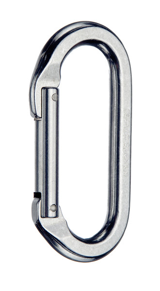 SMC Aluminum Oval