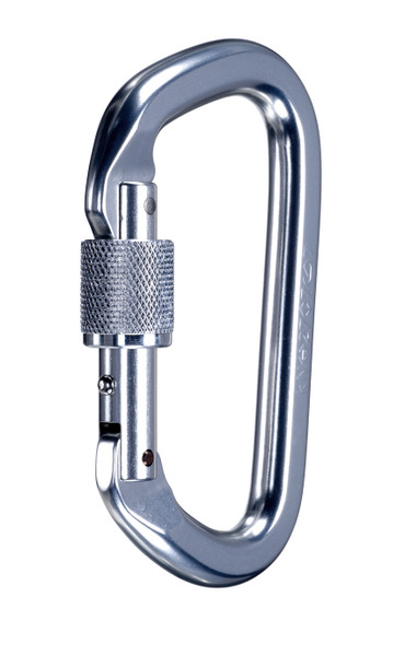 Aluminum Locking D