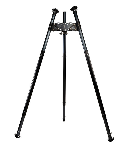 TerrAdaptor Portable Anchor System - Now available in Black/Gunmetal