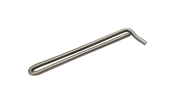 Pro-Tech Pin, Training