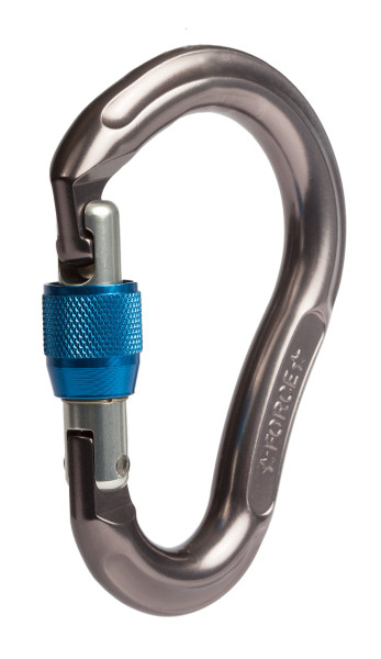 Jake HMS Force Carabiner 