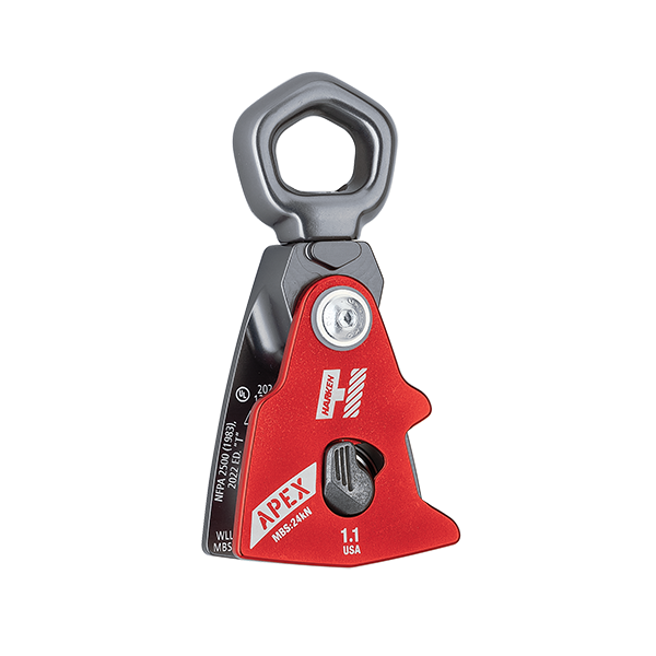 Apex 1.1 Single w/ Swivel