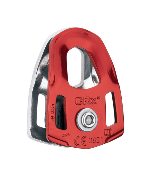 CRx2 Rescue Pulley