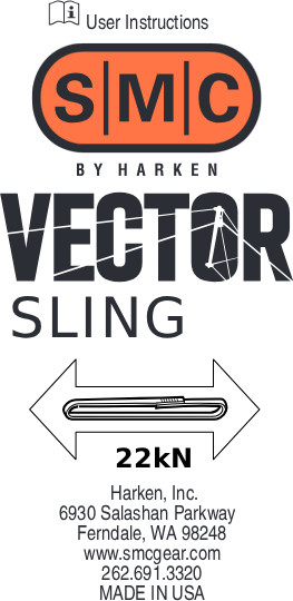 Vector Sling User Instructions