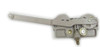 Operator Egress style for Butt Hinge application