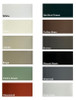 Lincoln  awning replacement sash from 1985 to present