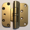 Lincoln Swing door adjustable guide hinge