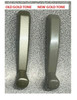 Hurd (CONTOUR FOLDING) crank handle used on  casement and awnings  manufactured February 1998 to 9/19/05