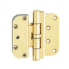 Hoppe adjustable GUIDE hinge for WINDSOR hinged swing door