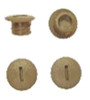 Lincoln  Sliding Door plugs: set of (4) plugs