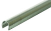 Park Vue sill cap roller track for clad  sliding doo.  84" piece ( to be field trimmed)