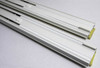 Jamb liner set for Lincoln sash kits installed in 2016: Comes with (1) right hand liner, (1) left hand liner & balances intalled)(34F JP stamped on balance) Visible glass 30 1/4 wide x 33 high. Over all jamb length is 74 5/8, color white (no returns) Jamb liner set for Lincoln sash kits installed in 2016: Comes with (1) right hand liner, (1) left hand liner & balances intalled)(34F JP stamped on balance) Visible glass 30 1/4 wide x 33 high. Over all jamb length is 74 5/8, color white (no returns)