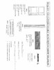 Jamb liner set for Lincoln sash kits installed in 2016: Comes with (1) right hand liner, (1) left hand liner & balances intalled)(34F JP stamped on balance) Visible glass 30 1/4 wide x 33 high. Over all jamb length is 74 5/8, color white (no returns) Jamb liner set for Lincoln sash kits installed in 2016: Comes with (1) right hand liner, (1) left hand liner & balances intalled)(34F JP stamped on balance) Visible glass 30 1/4 wide x 33 high. Over all jamb length is 74 5/8, color white (no returns)