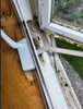 Windsor Next Demension Vinyl casement replaclement sash only for standard sized 3066 righ hand unit ( sash will be the current 2014 series)