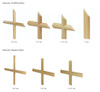 Double Hung sash kit to  fit old Marvin "Easy Tilt"  DH mfg 1980-1999: SO = 35 9/16wx58h, IG glass, 7/8''  9 lite QA 7/8'' profiled SDL bars with 5" DLO TOP SASH ONLY,  Stainless spacer, Brz hdwr, NOTE:  liners to be 2'' longer for field trimming  Double Hung sash kit to  fit old Marvin "Easy Tilt"  DH mfg 1980-1999: SO = 35 9/16wx58h, IG glass, 7/8''  9 lite QA 7/8'' profiled SDL bars with 5" DLO TOP SASH ONLY,  Stainless spacer, Brz hdwr, NOTE:  liners to be 2'' longer for field trimming