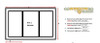 custom SDL Windsor Pinnacle series fixed transom sash. prime exterior, loe 272. sash size 38 1/8 W x 14 1/4 H / 3Wx 1W SDL/bar to be 13 3/16 from edge of sash to center of bar from Left side and from right side. grille bar width 7/8'' custom SDL Windsor Pinnacle series fixed transom sash. prime exterior, loe 272. sash size 38 1/8 W x 14 1/4 H / 3Wx 1W SDL/bar to be 13 3/16 from edge of sash to center of bar from Left side and from right side. grille bar width 7/8''
