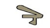 Active Jamb / Head Cover / Astragal Weatherstrip kit: includes qty (3) 94'' pieces