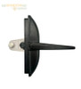Rustic Umber  Sash Lock  (LINK STYLE) reversible, Works with Left or Right hand casement