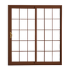 Front Line Full Surround  For PATIO DOORS - SQUARE BOX STYLE