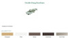 CPVC CELLULAR SASH Replacement double hung sash kit to fit "WINDSOR SERIES" old compression balance system