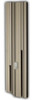 Peter Novak taupe 32/2036 Cottage Style  flex back liners have visible glass per each sash of 31" W  x  35'' H bottom sash & 19" H top sash: Liner height of 62 3/8" -  LH & RH Balance  Warranty on order 4001629