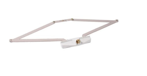 Wide gauge awning operator pre 2005