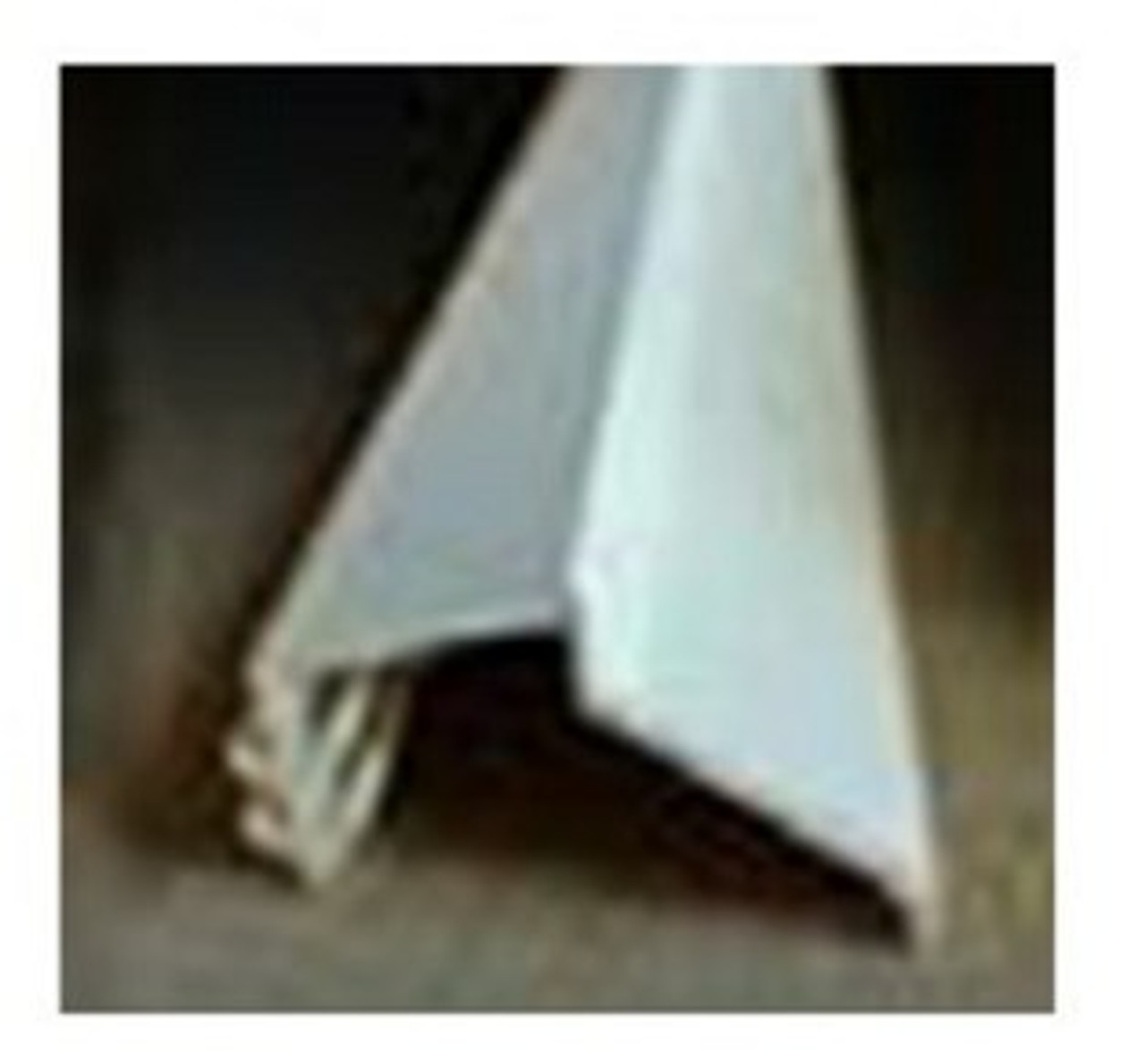 ParkVue Sliding door weather strip kit   VISETWS6611 fits doors up to up to 80'' wide x 81'' high