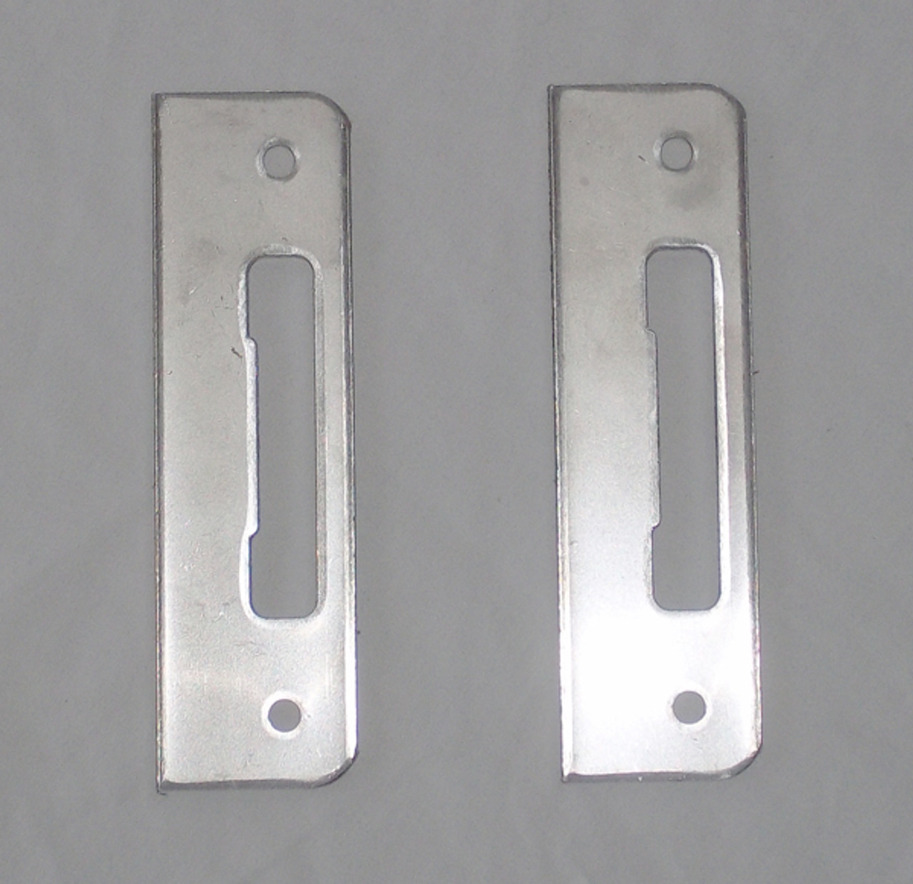 strike plate lock