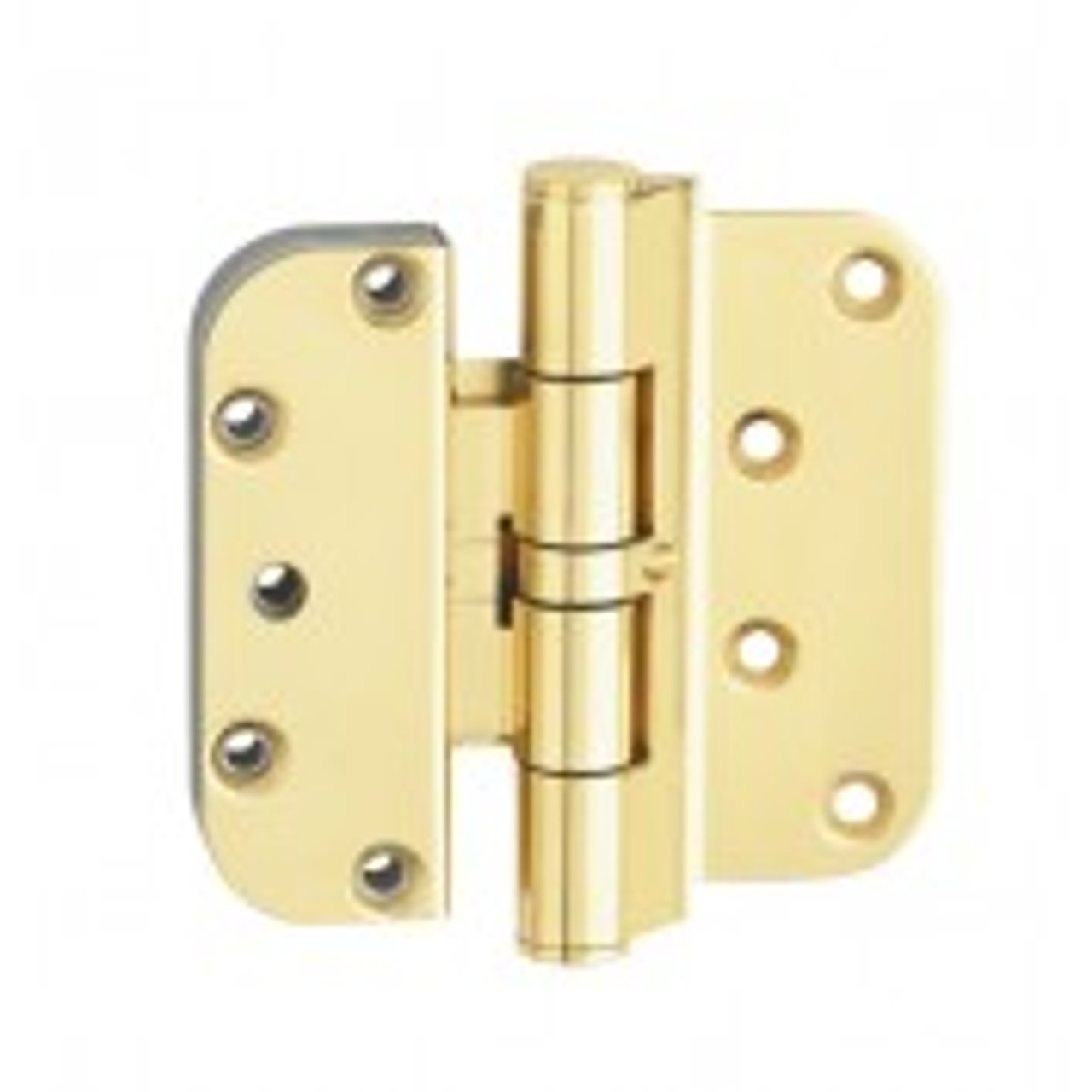 Hoppe adjustable GUIDE hinge for Semco swing door