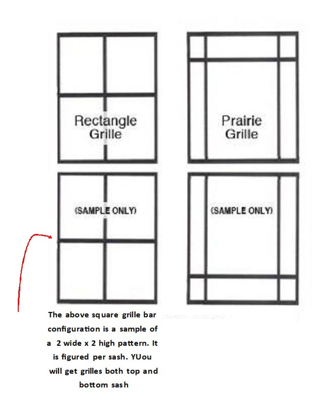 Replacement double hung sash kit to fit Hurd old compression balance system with spring balances