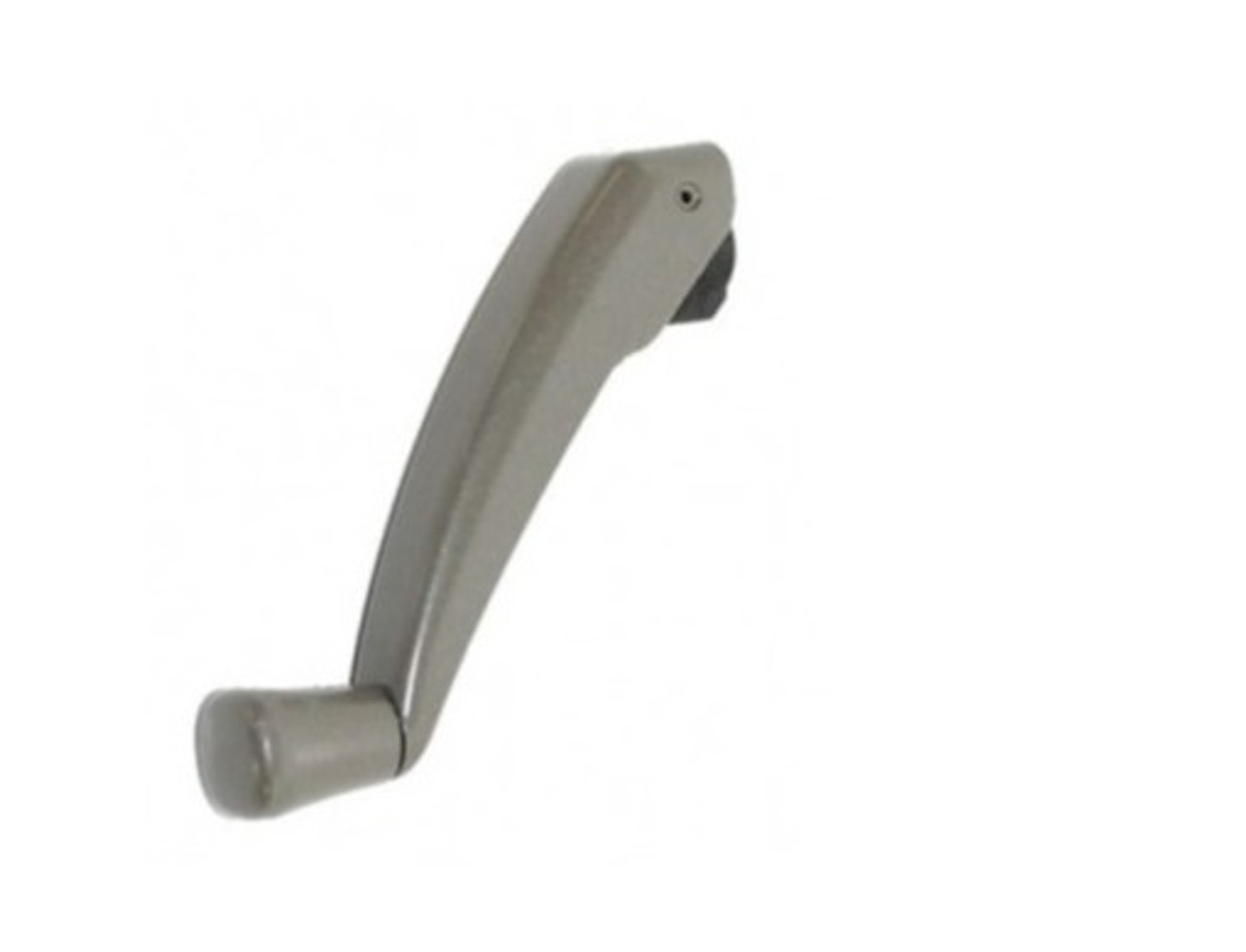 Hurd (CONTOUR FOLDING) crank handle used on  casement and awnings  manufactured February 1998 to 9/19/05