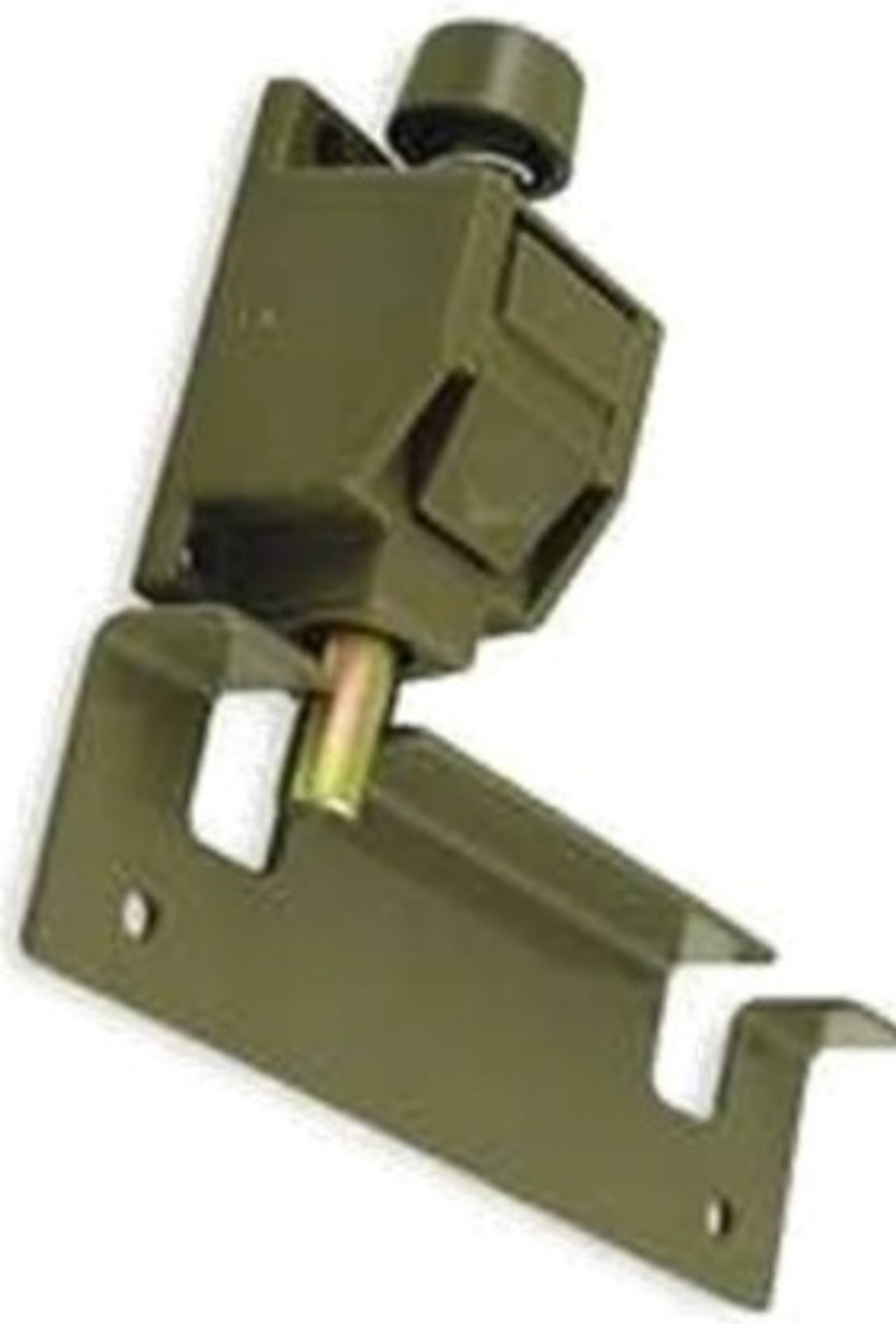 Lincoln bronze foot lock 2173950, 2324555