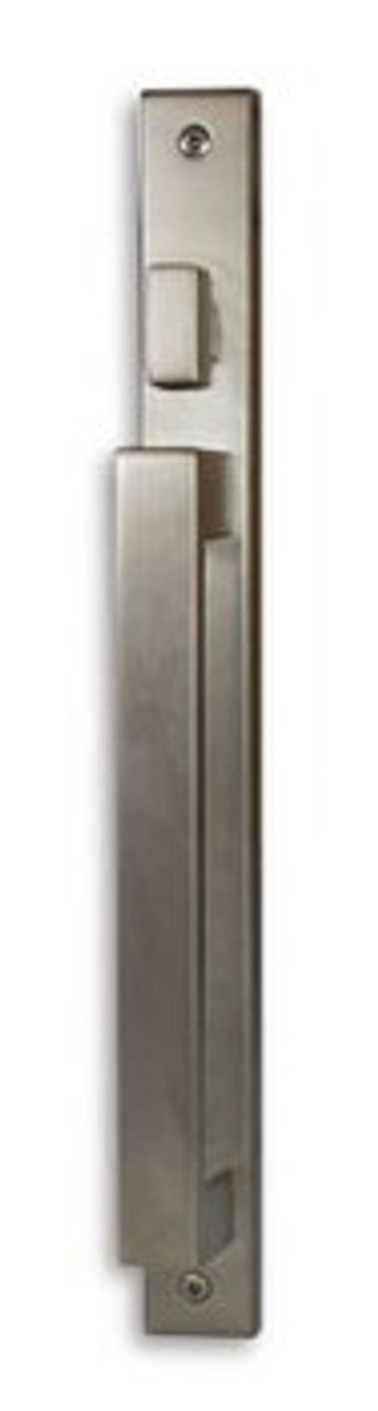 Windsor Pinnacle Series " OLD STYLE EURO" Sliding door handle set (new offering)