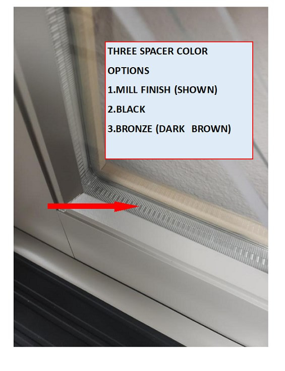 PRE 2004 LINCOLN DOUBLE HUNG REPLACEMENT SASH KITS 