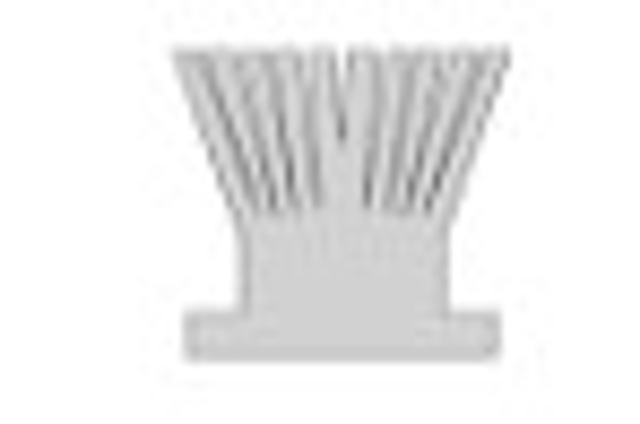 Windsor Next Dimension Pro Series  Vinyl Single Hung sash pile kit ( each Kit has qty (24ft) of pile  weather strip