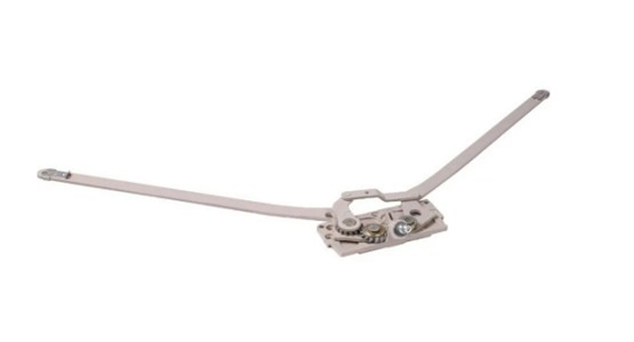 Old Style Marvin truth awning guide bar gear style operator ( non stock special order)