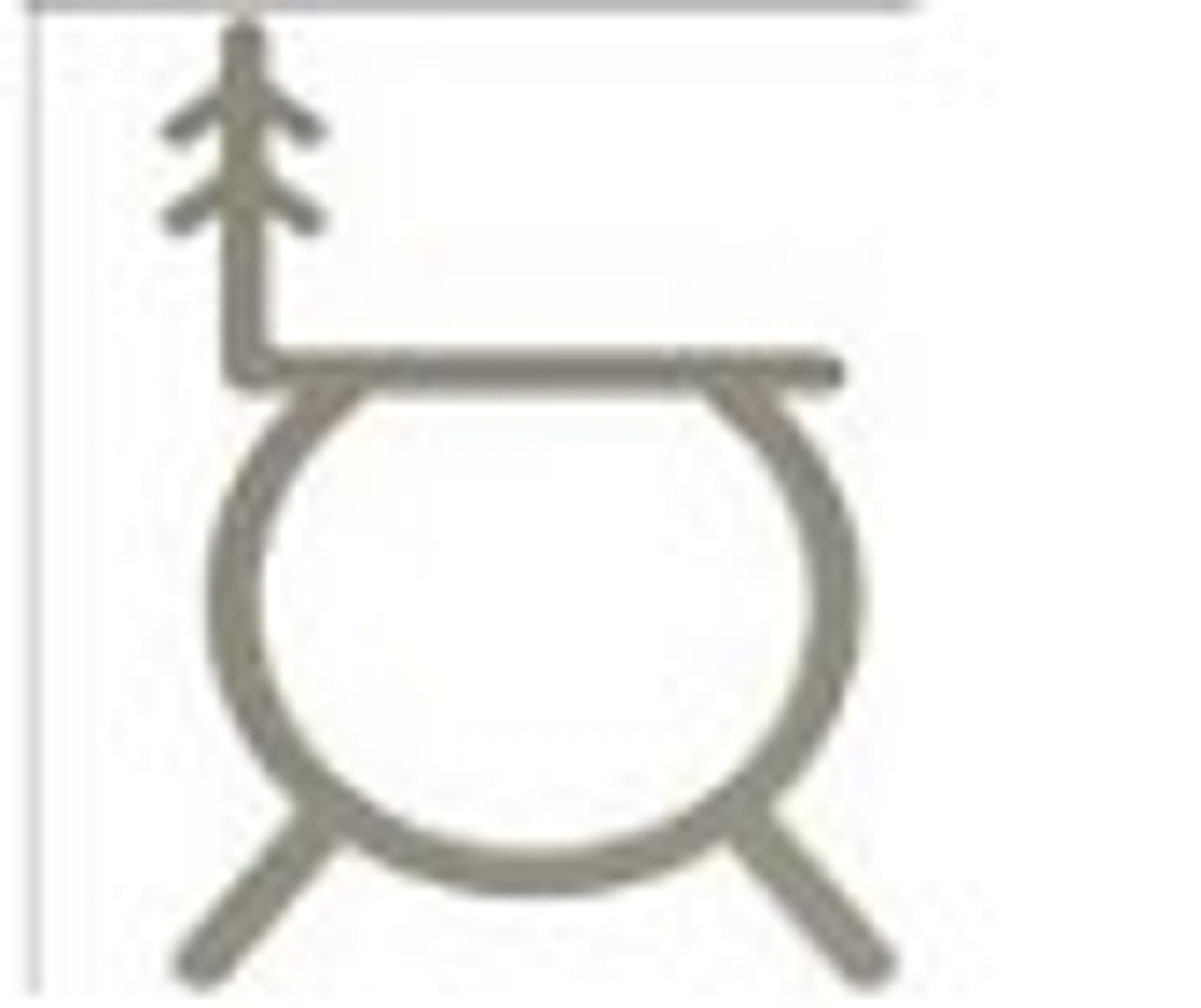 Kromrey custom order Windsor Pinnacle series double hung Bottom BEIGE  COLOR  rail weather strip only includes qty (3) 42'' pieces:   SPECIAL ORDER allow 5-6 weeks for shipping