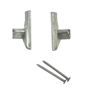 Double hung tilt pins( comes with 1 left and 1 right titl pin)  for Marvin compression tilt double hung manufactured from 1980-1999 (part#92060 #92061) 