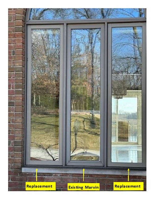 Custom size fixed sash/Lo-e 272 Tempered glass Coleman to pay for and arrange all shipping of items, even though at check it it says no charge shipping/ $75.00 a day storage fee will be added 7 days after customer notified for pick up. 