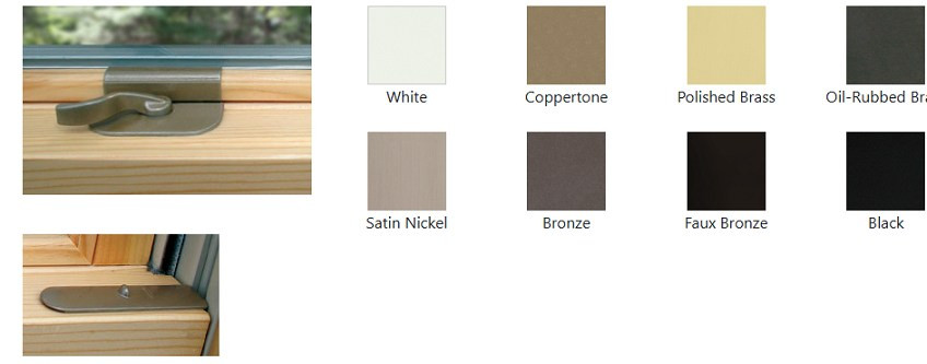 1996 to 2020 (CLEAR GLASS ONLY) Double Hung replacement sash kits to  fit old SEMCO "Compression Tilt"  Window manufactured from  1996 to 2020