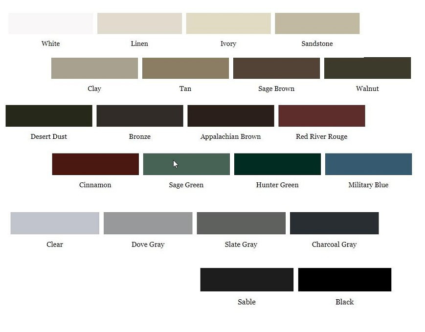 Windsor (SASH ONLY) Double Hung "LEGEND SERIES HYBRID (HBR) SASH ONLY" 2000 to present