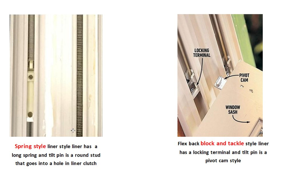 SIMULATED DIVIDED LIGHT ONLY Windsor Double hung (WHITE SASH ONLY)  to fit "LEGEND SERIES" (PVC) units : NOTE: anything produces prior to June of 2015 will require both top and bottom sash.