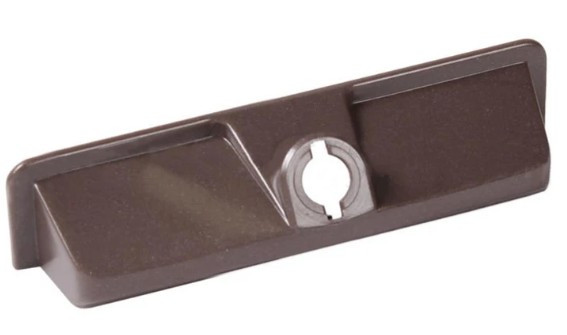  Operator cover plastic (truth) 