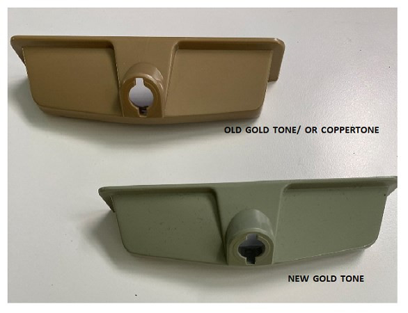  Operator cover plastic (truth) 