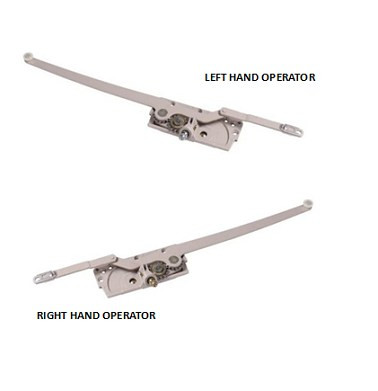operator duel arm standard (truth) 