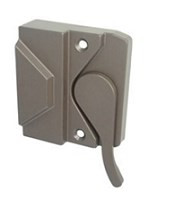 Marvin old style casement sash lock