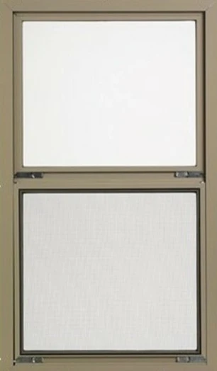 ROBERT KUBAS SPECIAL ORDER: Semco double hung replacement storm /screen combination  (Discount of $200.00 each after 5 or more purchased), You  can mix the sizes)