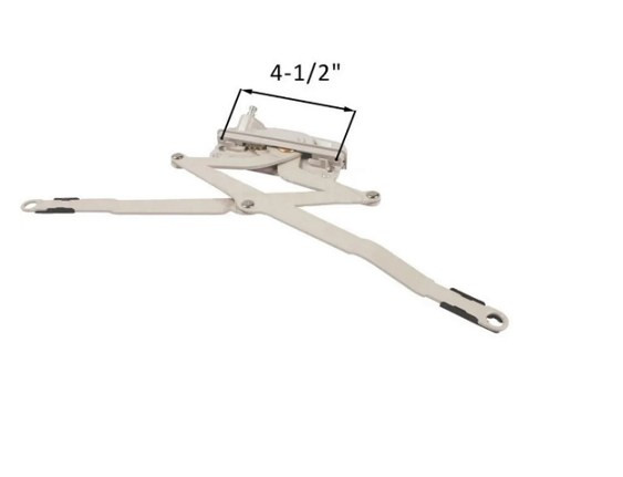 replacement for Hurd encore awning operator 