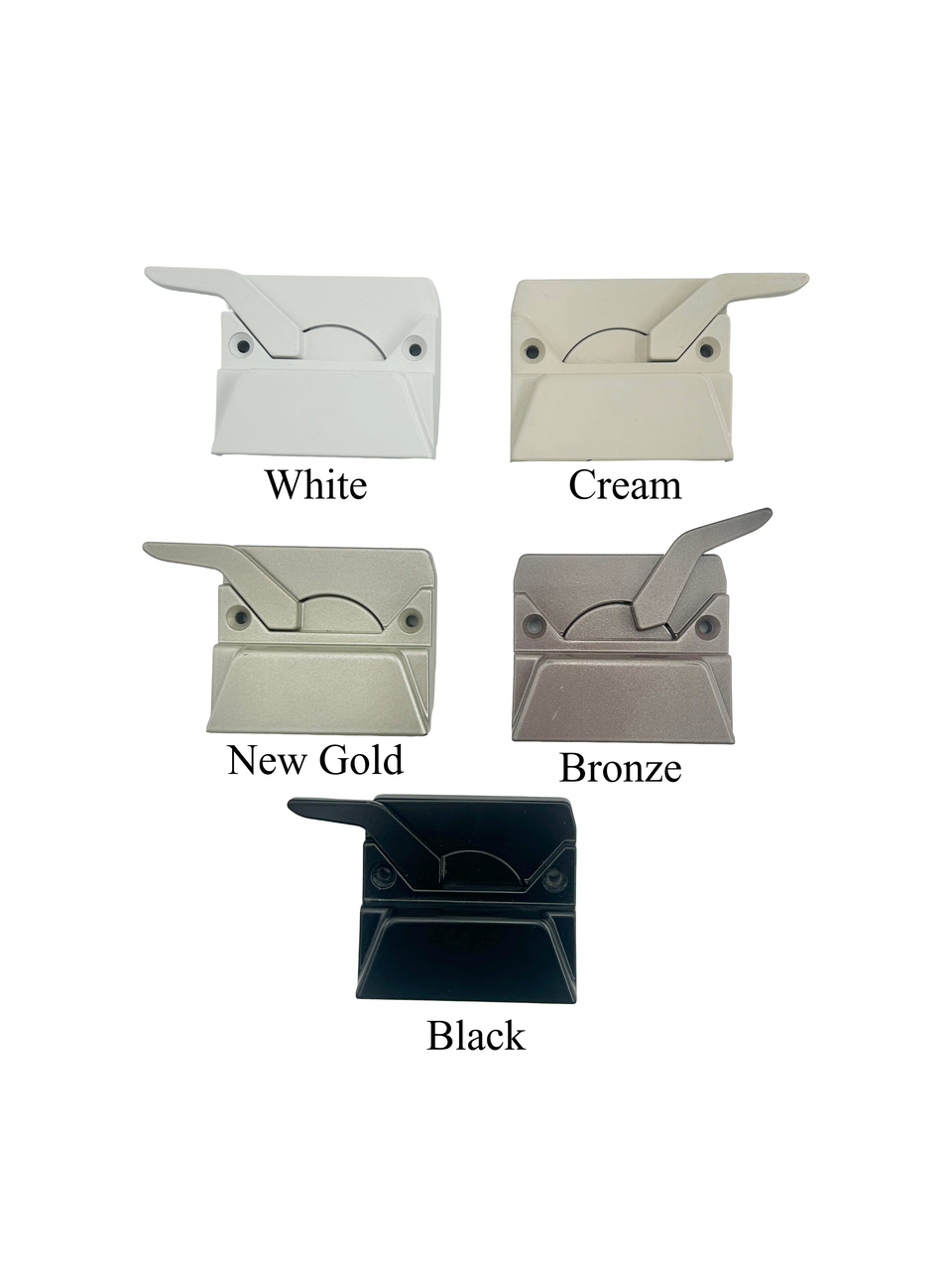 Kolbe old style casement sash lock