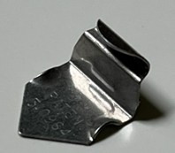 WINDSOR CONCEALED GRILLE CLIP FOR  GRILLE PN 10053468  ( 12 clips per kit)